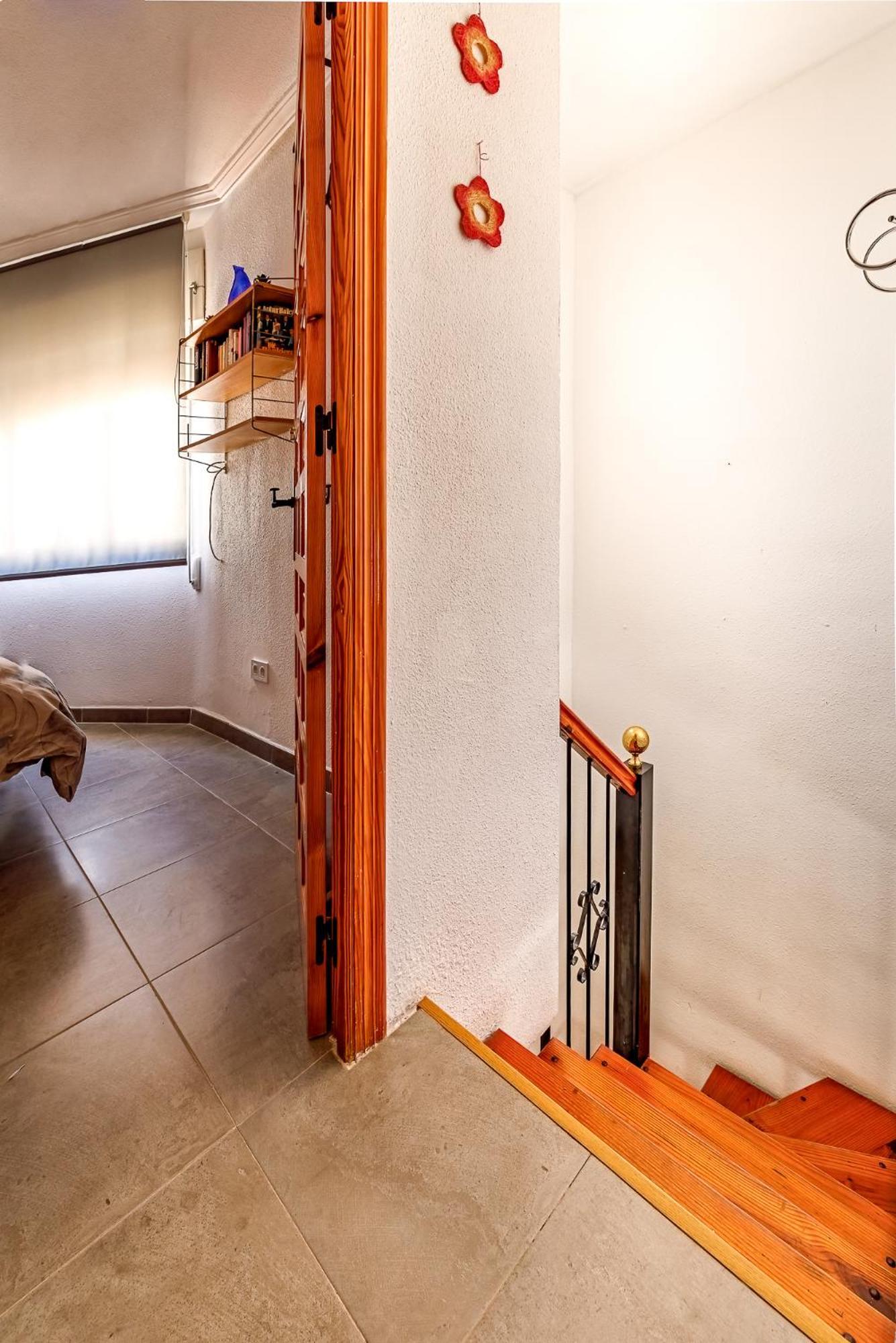 Casa Jansiver - 450M De La Playa, Centrica Pero Tranquila Los Alcázares Eksteriør bilde